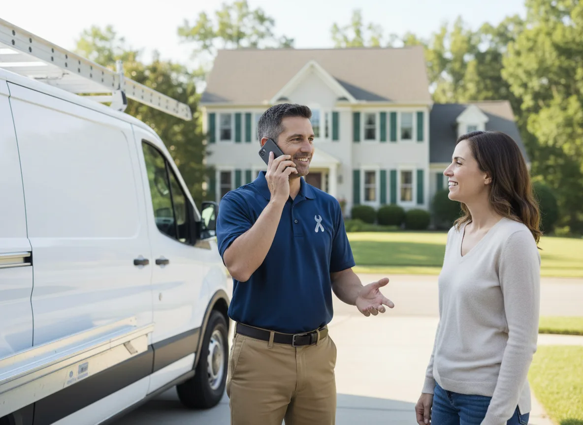 Home Gutter Service Canoga Park, CA FAQs
